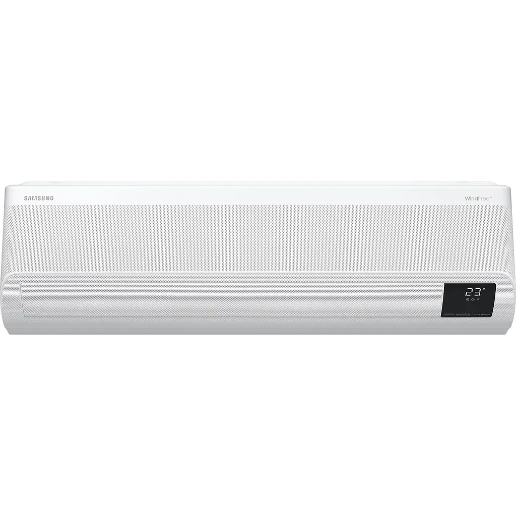 Спліт-система Samsung WindFree Geo Mass AR18BXFAMWKNUA [112522] - фото 2