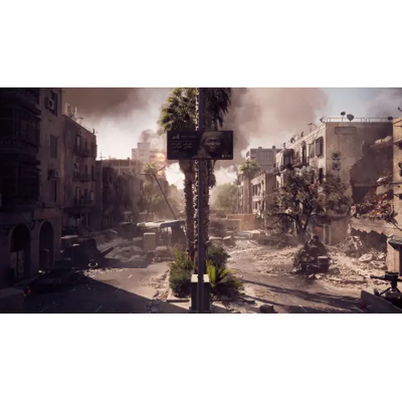 Гра Xbox Battlefield 6, BD диск (5030941125406) - фото 6