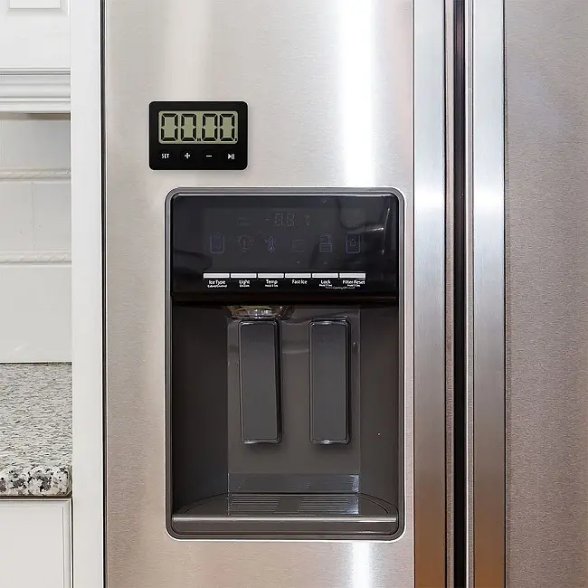 Годинник TFA 60201401 - фото 8