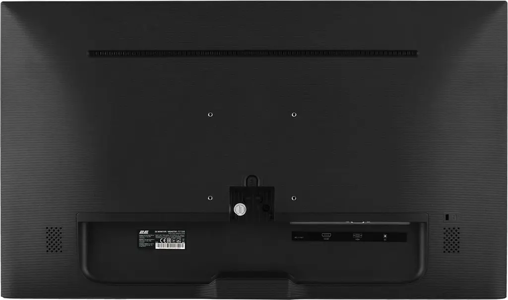 Монітор 27" 2E F2725B FHD IPS 100Hz (2E-F2725B-01.EU) - фото 5