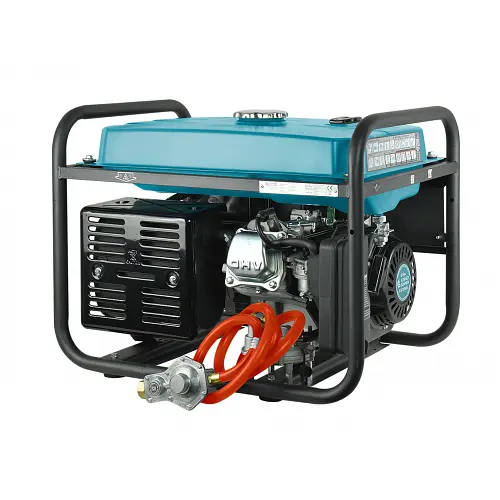 Генератор Könner&Söhnen KS 2900G (2,9 кВт) - фото 7