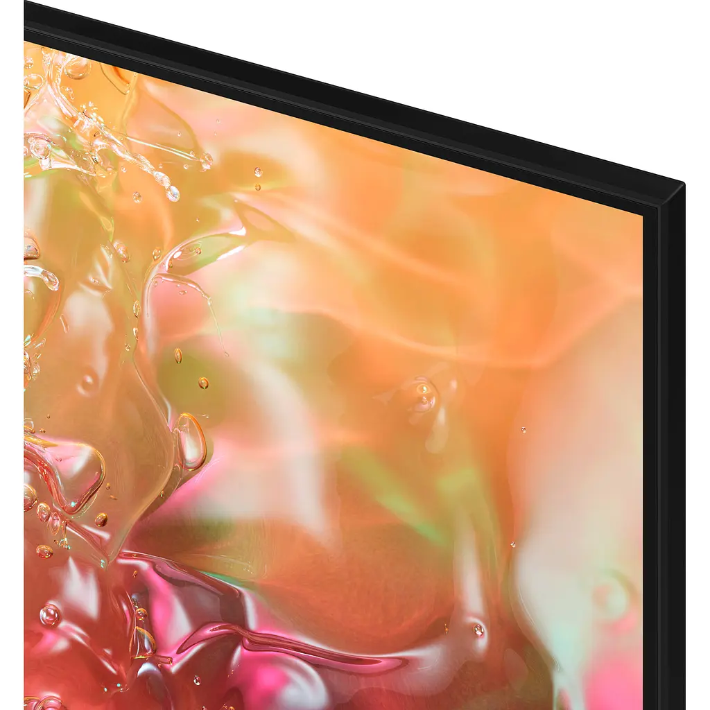 Телевизор Samsung DU7100 50` LCD Ultra HD 4K (UE50DU7100UXUA) [108548] - фото 6