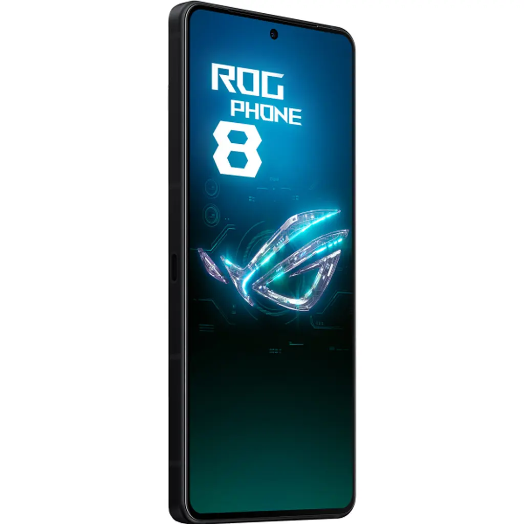 Смартфон Asus ROG Phone 8 12/256GB Phantom Black CN [103055] - фото 5