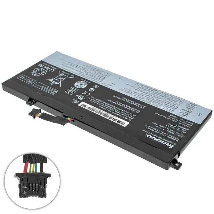 Зарядное для ноутбука Lenovo 00NY639