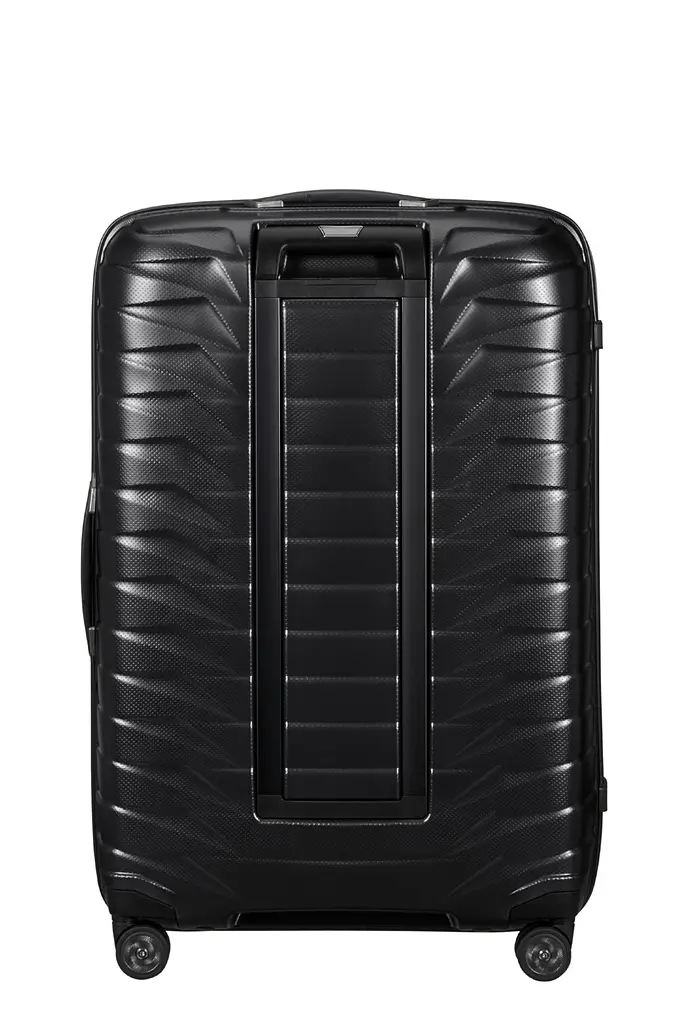 Валіза Samsonite PROXIS GRAPHITE 75x51x31 75 См CW6*28003 - фото 3