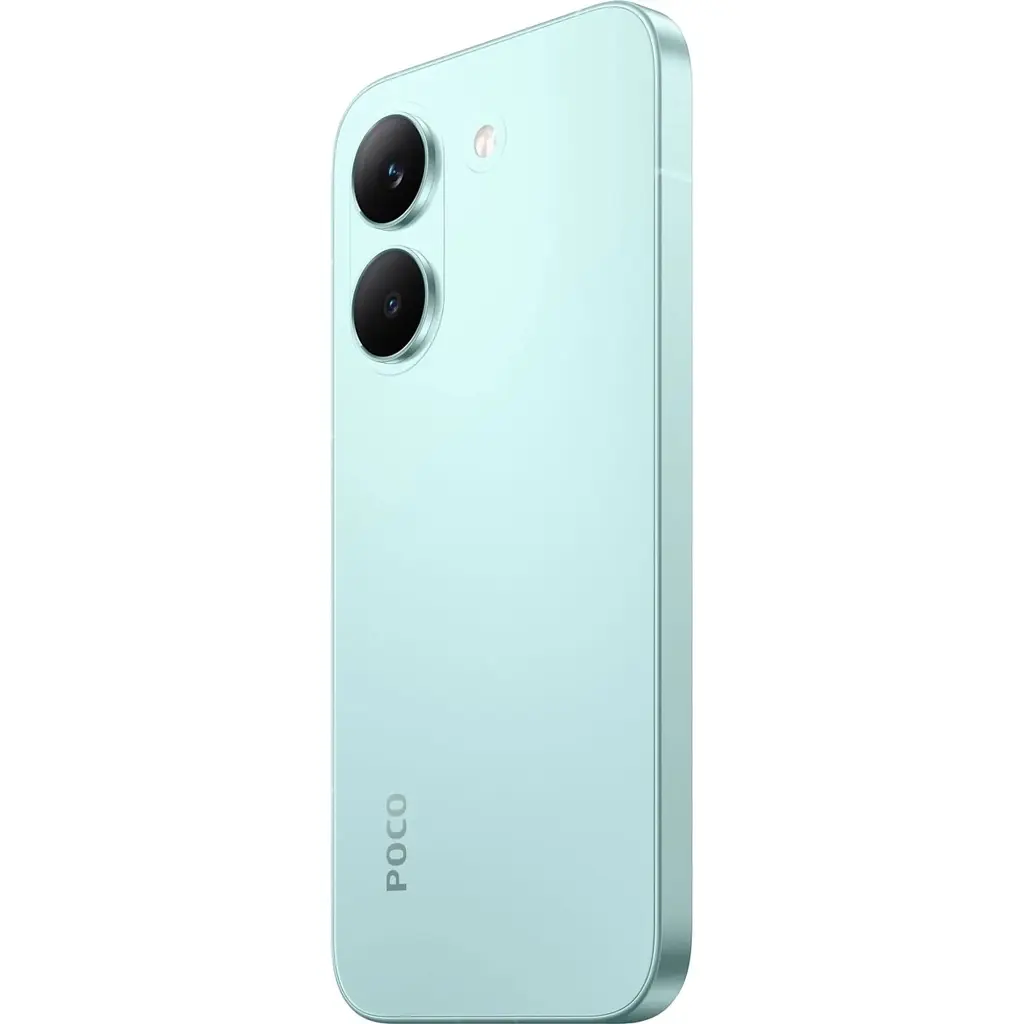Мобільний телефон Xiaomi Poco X8 Pro 8/512GB Green (1210294) - фото 10