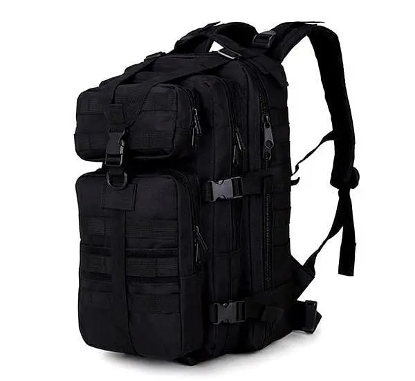Тактический рюкзак Stealth Angel 45L - фото 3