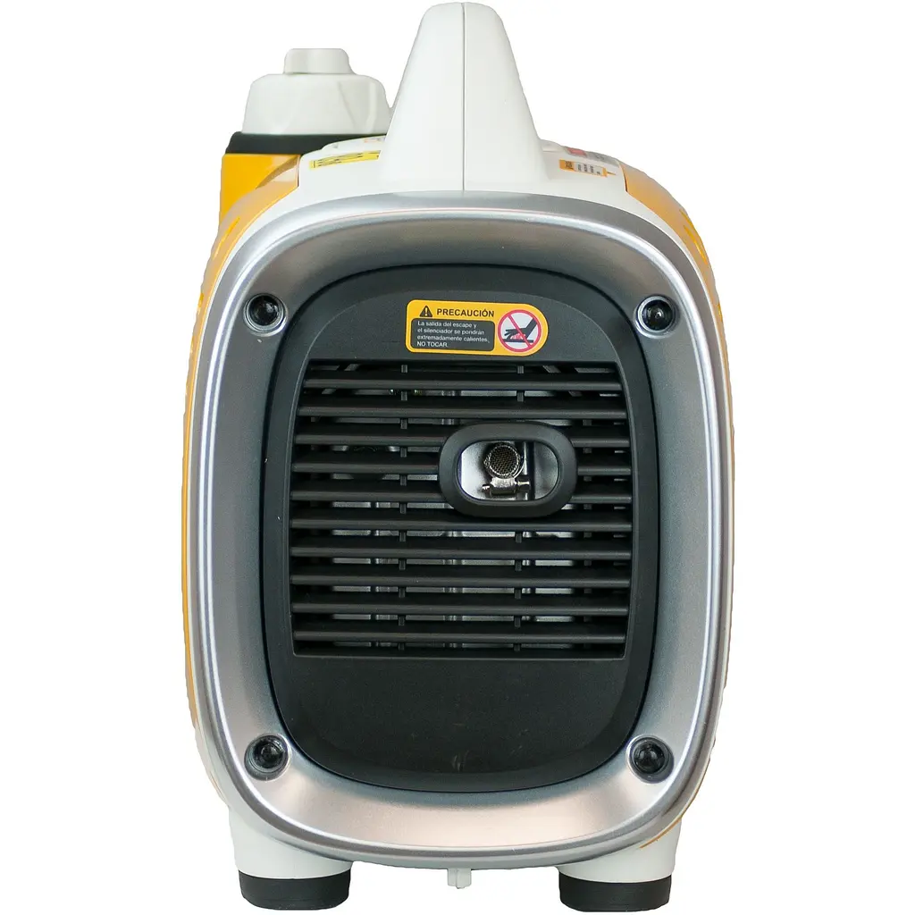 Генератор інверторний ITC Power GG9I 750 900 W (GG9I) - фото 4