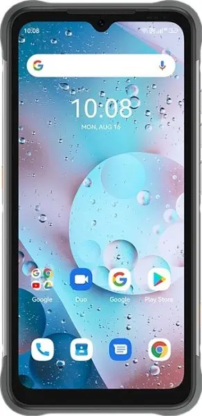 Смартфон Umidigi Bison X10S 4/32Gb grey - фото 2