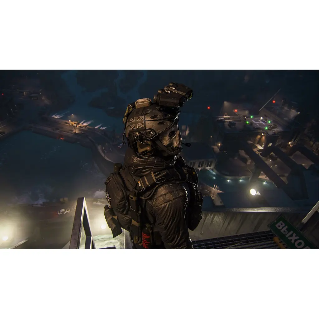 Ключ активації Microsoft Call of Duty: Modern Warfare III - Cross-Gen Bundle для Xbox One/Series S/X - фото 11