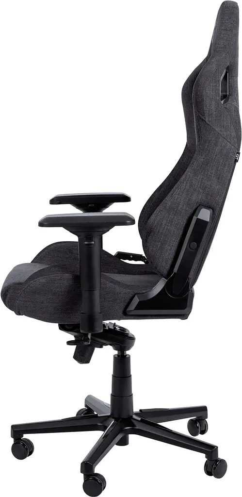 Геймерське крісло GT Racer X-8005 Dark Gray (X-8005 Dark Gray) - фото 5