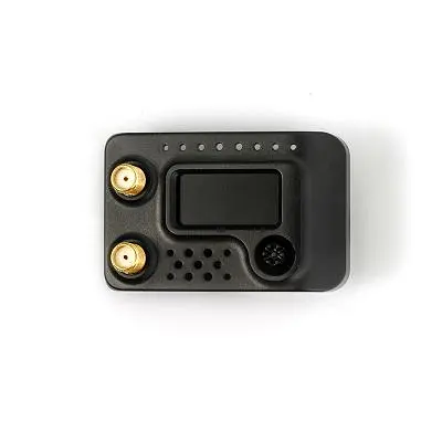 Відеоприймач (VRX) Foxeer Wildfire Lite 5.8GHz 72CH (MR1869) - фото 2