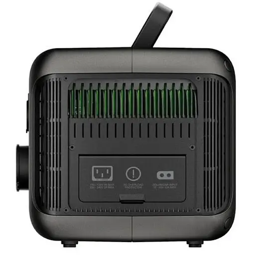 Портативна електростанція Allpowers R600 600W 299WH - фото 2
