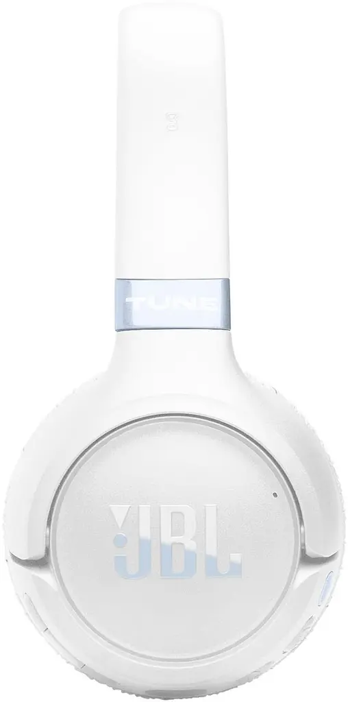 Навушники Bluetooth Stereo JBL Tune 680 NC White (JBLT680NCWHT) UA - фото 3
