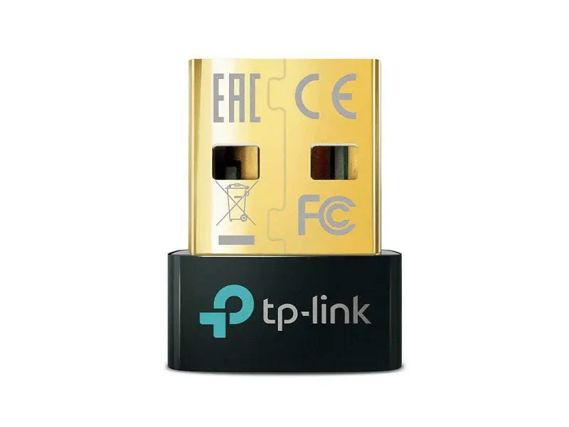 Bluetooth адаптер TP-LINK UB5A - фото 3