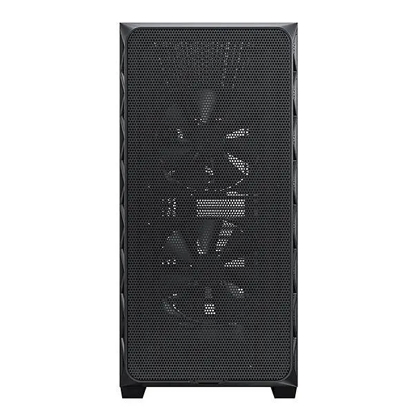 Корпус EATX W/O PSU AIR 903 BASE (B) MONTECH - фото 2
