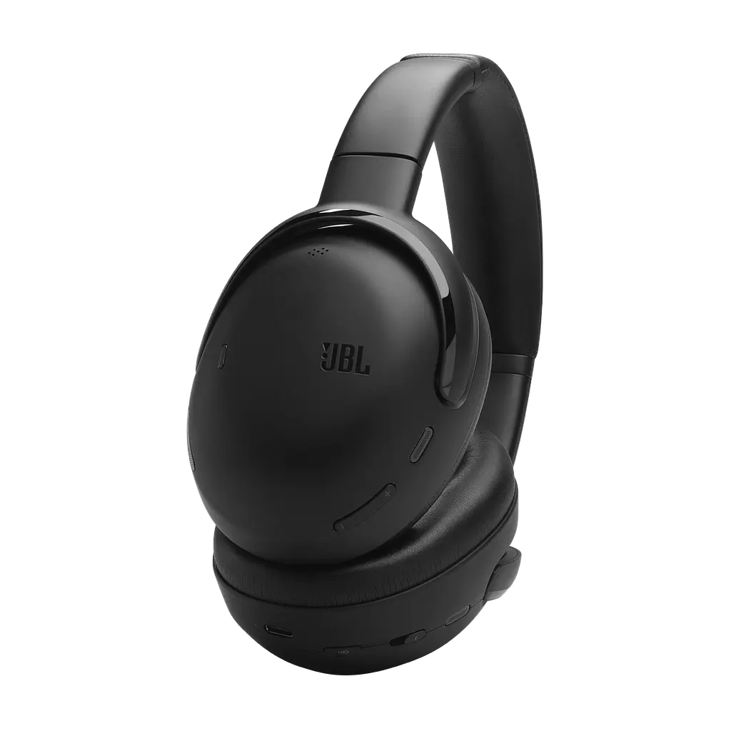 Навушники з мікрофоном JBL Tour One M3 Чорний (JBLTOURONEM3BLK) - фото 6