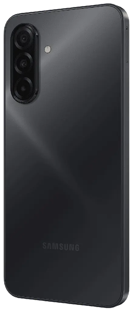 Смартфон Samsung Galaxy A17 4/128Gb ZKB чорний (7167594) - фото 7