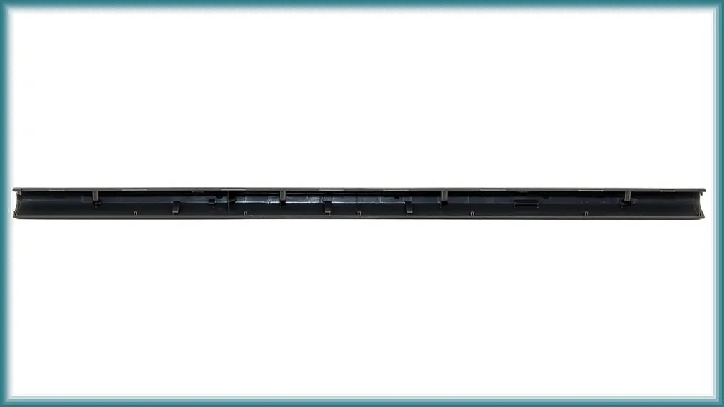 Кришка петель Lenovo ThinkBook 15 G2 15 G3 15 G4 SILVER - фото 2