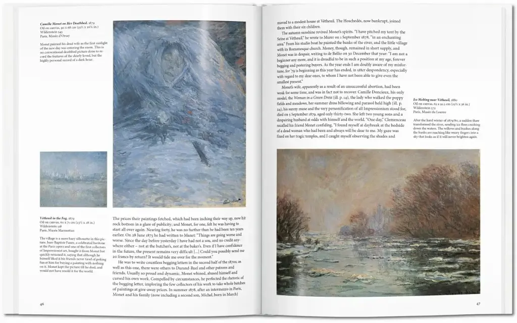 Monet - фото 4