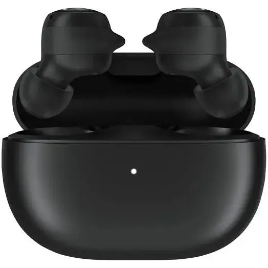 Бездротові навушники Bluetooth Xiaomi Redmi Buds 3 Lite BHR5302CN Black - фото 7