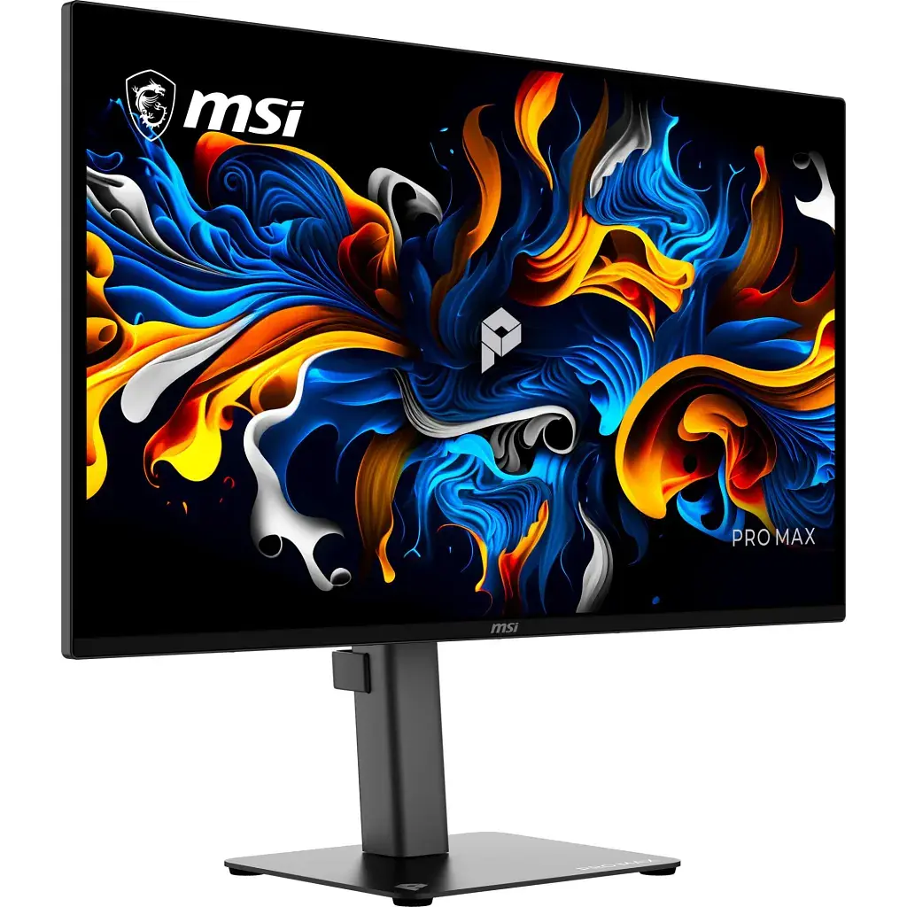 Монітор MSI PRO MAX 271UPX12G - фото 2