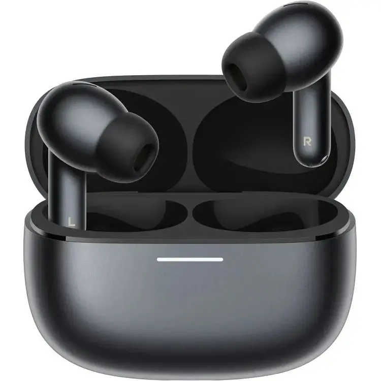 Навушники Xiaomi Redmi Buds 8 Pro Black - фото 9