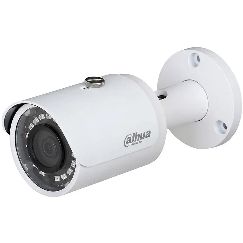 IP-камера Dahua циліндрична DH-IPC-HFW1431SP-S4 (2.8 мм) (DH-IPC-HFW1431S-S4 (2.8 мм)) - фото 2