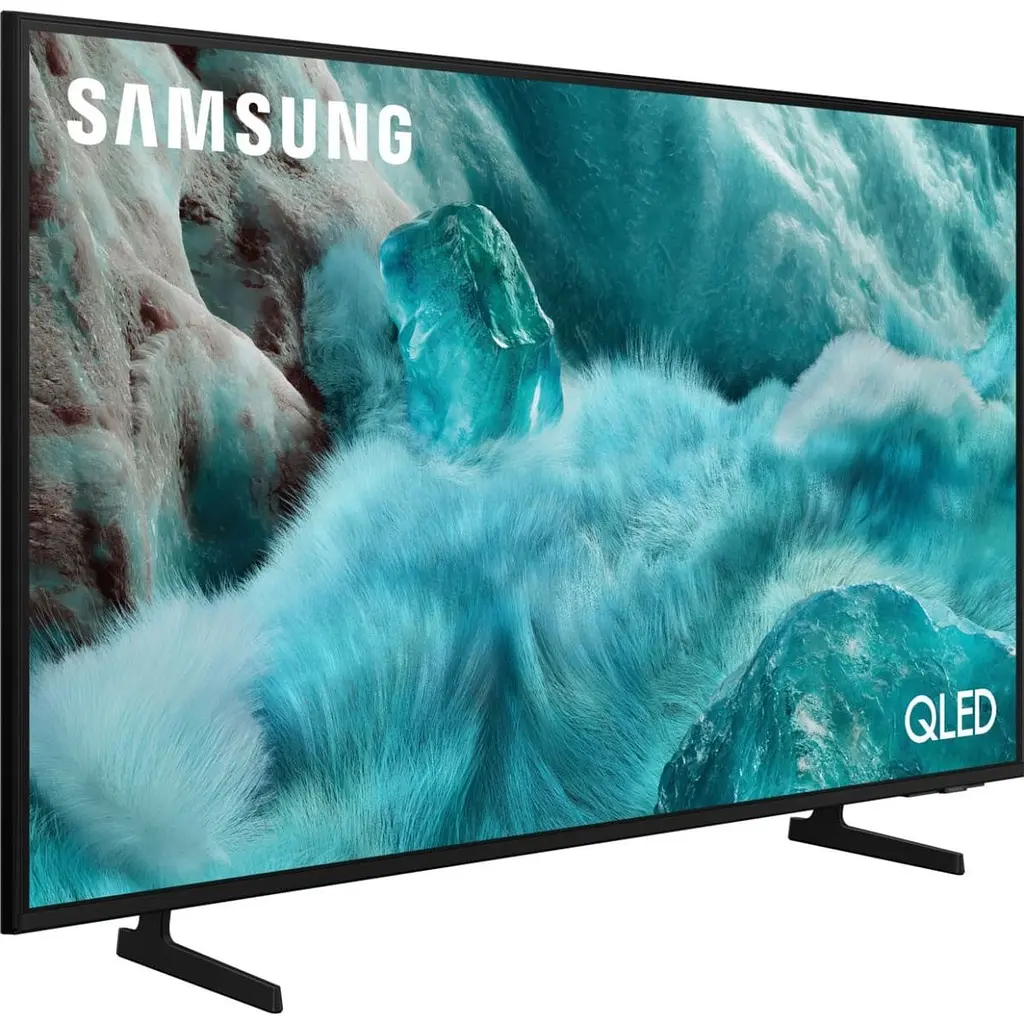 Телевізор Samsung Q7F 55` QLED Ultra HD 4K (QE55Q7FAAUXUA) [135051] - фото 3