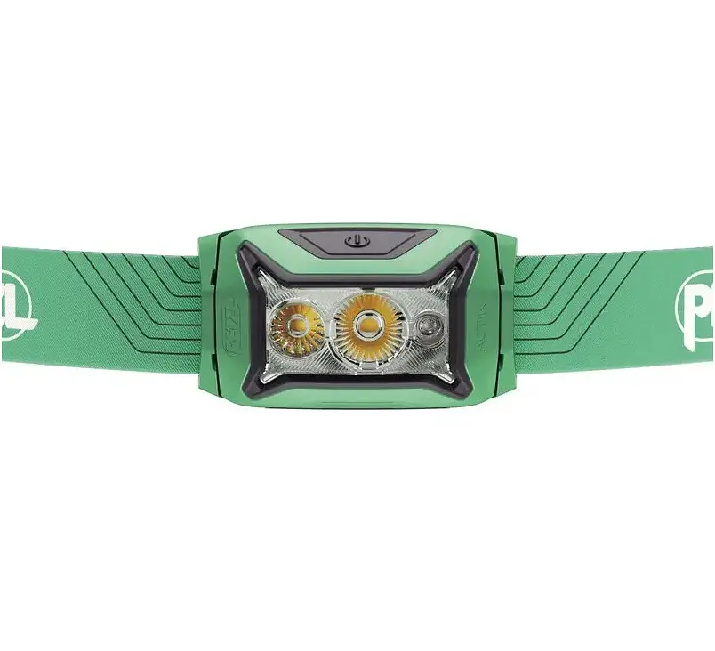 Ліхтар Petzl Actik 450 Green (1052-E063AA02) - фото 2