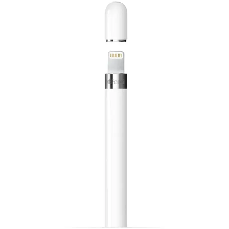 Стилус Apple Pencil (1st Generation), Model A1603 (MYQW3ZM/A) - фото 3