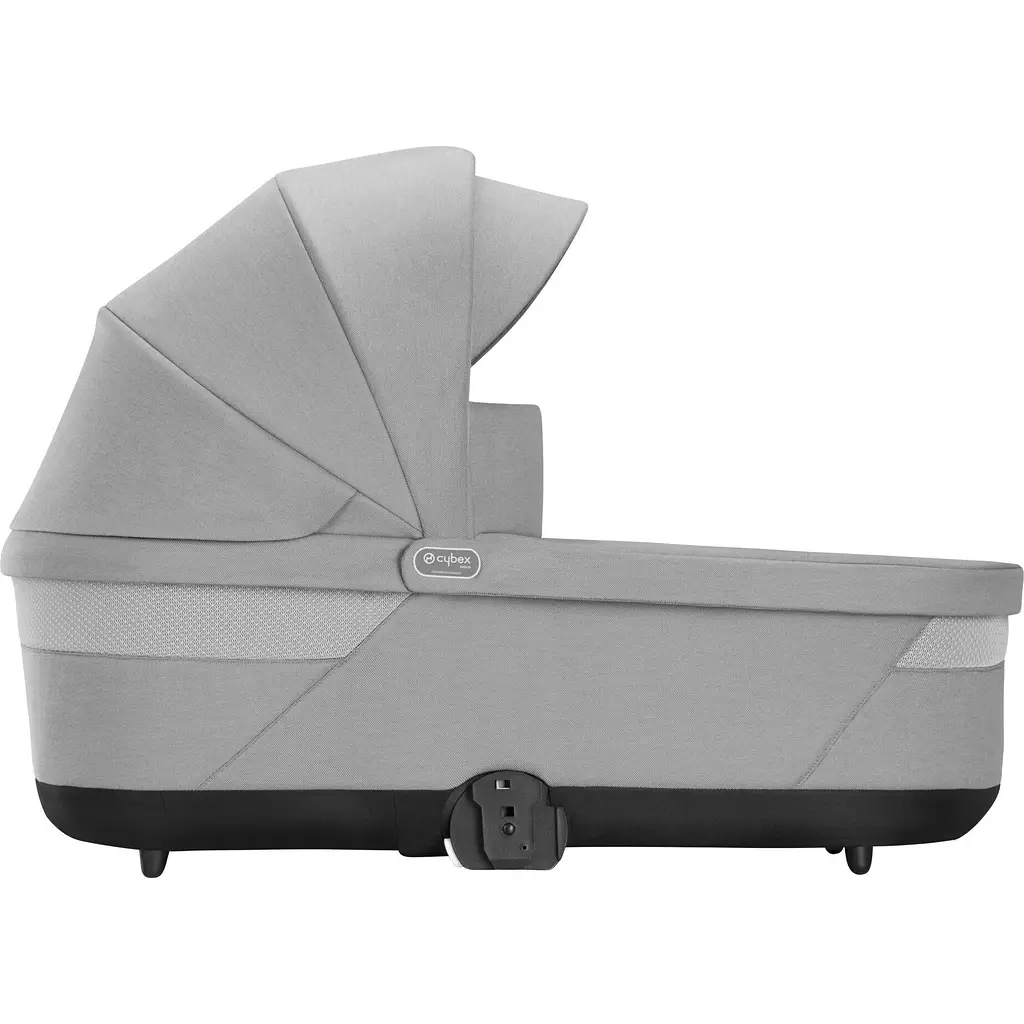 Люлька Cybex S Lava Grey (522002623) - фото 2
