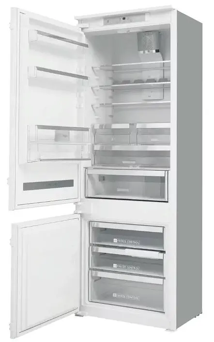 Холодильник вбудовуваний Whirlpool SP40 802 EU - фото 4