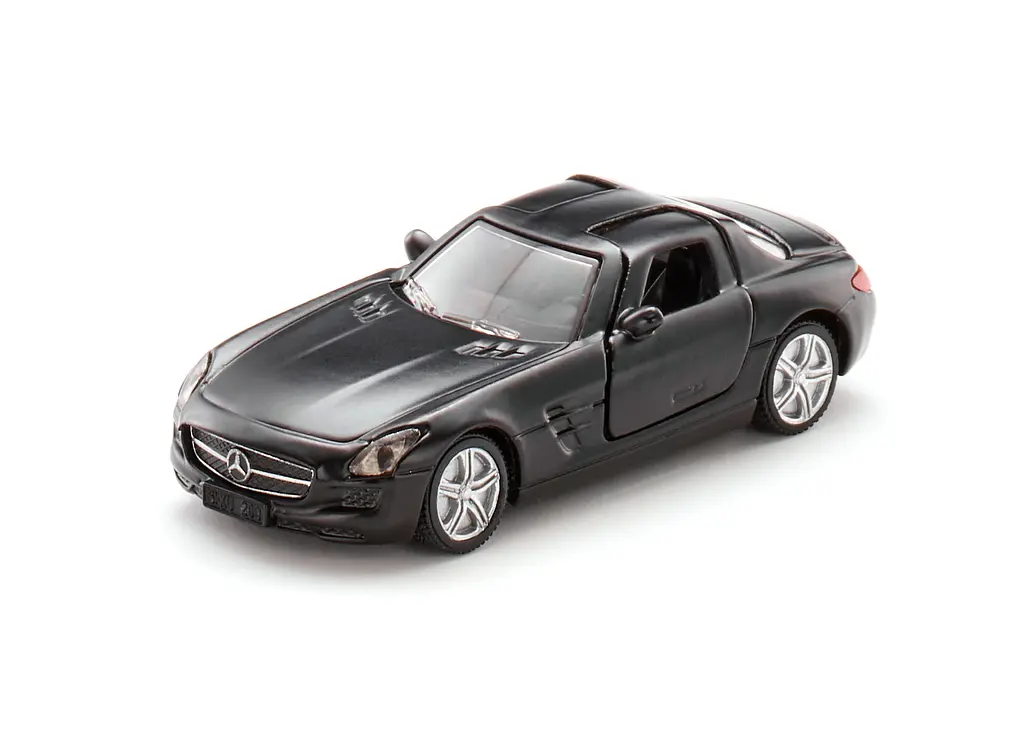 Автомобіль Siku Mercedes-Benz SLS AMG (1 445) - фото 2