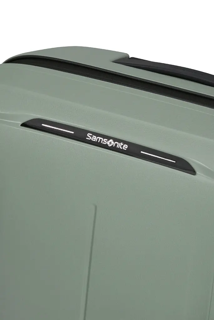 Валіза 55 См Samsonite ESSENS SAGE 55x40x23(26) KM0*64005 - фото 6