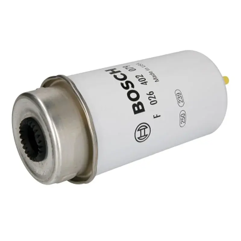 Фільтр паливний Bosch F 026 402 079