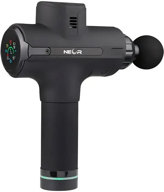Масажер Neor Pulse Pro 52BK (22901026) - фото 7