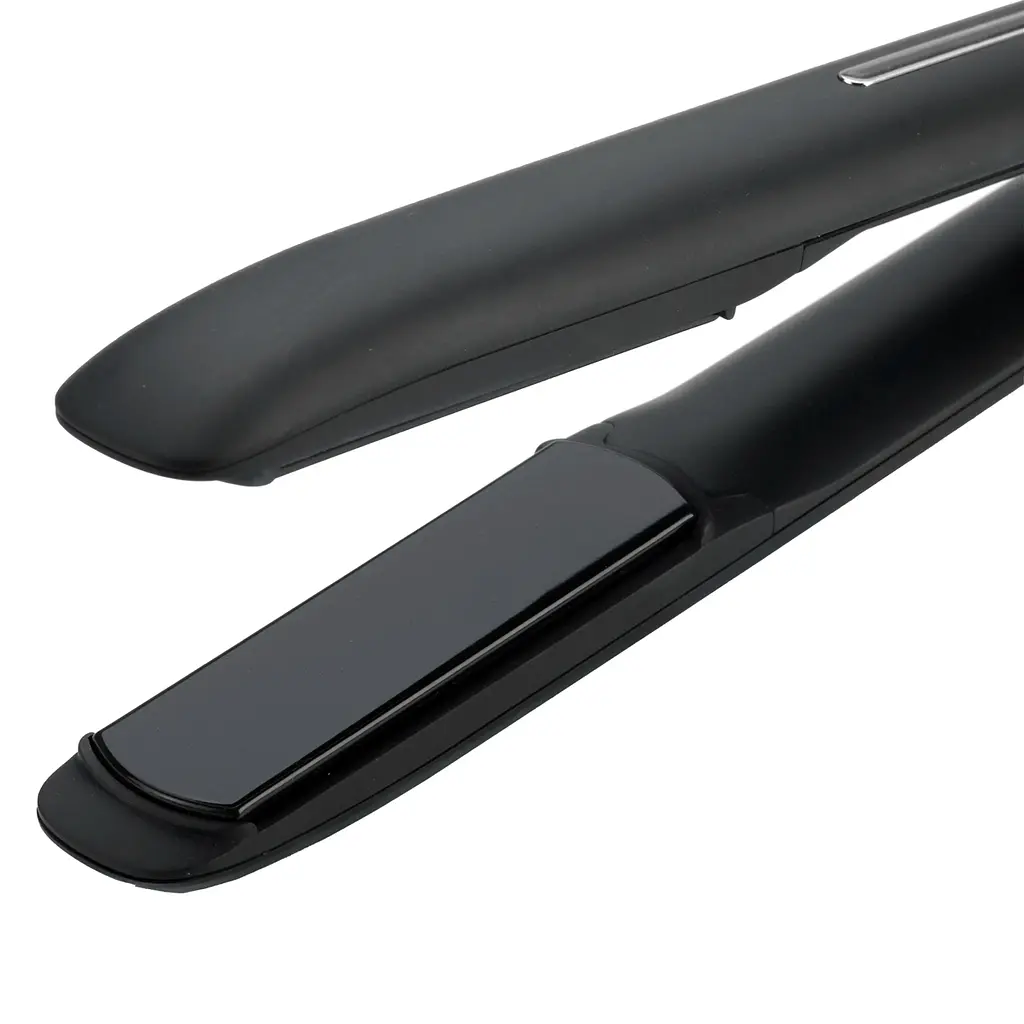 Випрямляч BaByliss Super Styler чорний (ST485E) - фото 3