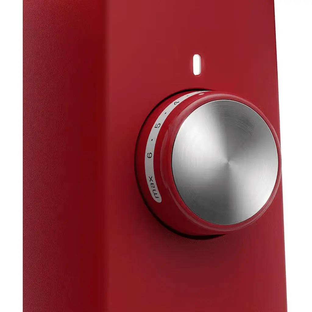Кухонна машина Kenwood kMix KMX751ARD Red [172336] - фото 4
