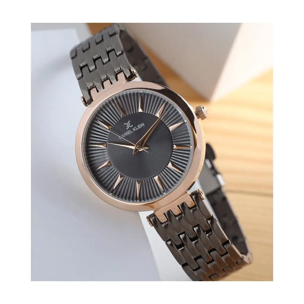 Наручний годинник Daniel Klein DK11745-6 - фото 2