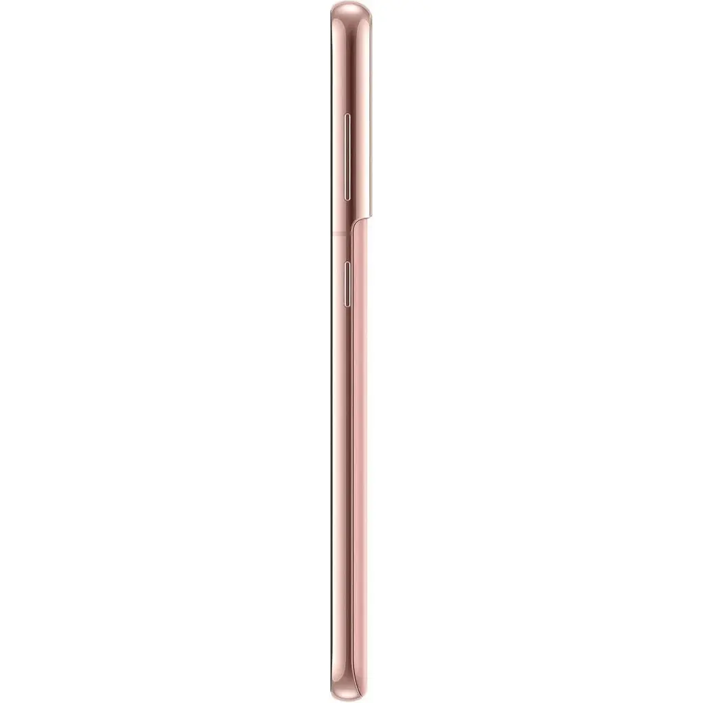 Смартфон Samsung Galaxy S21 5G 8/256Gb Phantom Pink [SM-G991BZIGSEK] [52833] - фото 9