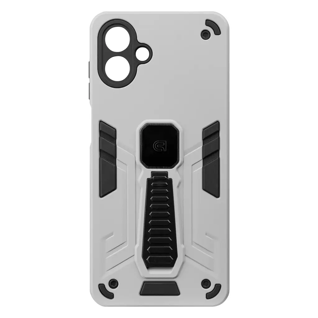 Чохол ArmorStandart Proover для Samsung A08 4G / A07 4G Grey
