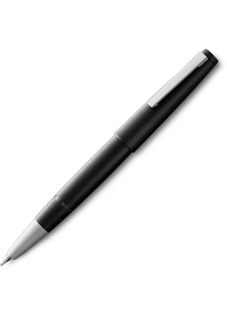 Перова ручка LAMY 2000, перо EF gold (4000017)