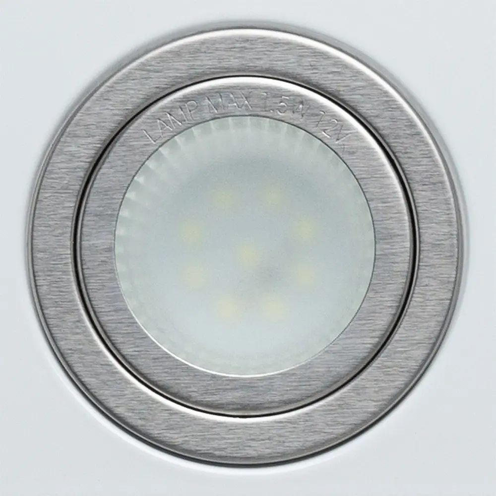 Витяжка повновбудована MINOLA HBI 5622 WH 1000 LED - фото 6