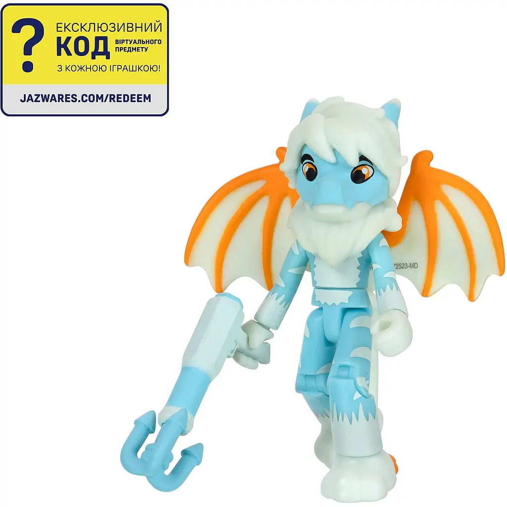 Игровая коллекционная фигурка DevSeries Core Figure Tower of Hell: Pyx (CRS0049) - фото 6