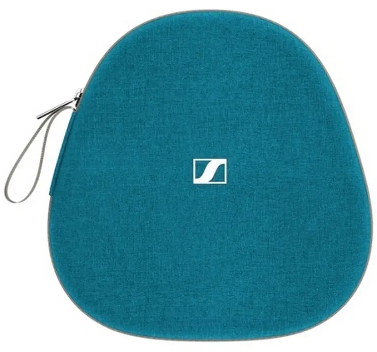 Навушники Sennheiser Momentum 4 Wireless Teal (800073) - фото 6