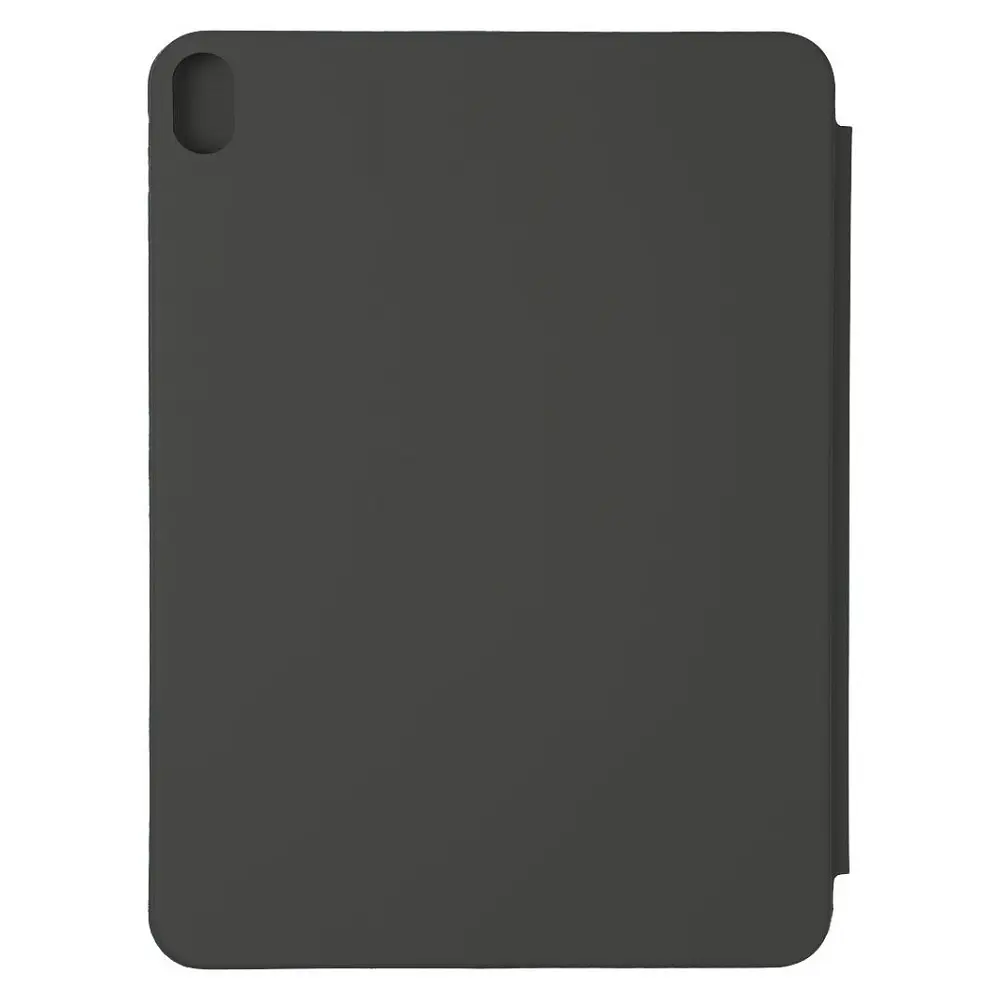 Чохол-книжка ArmorStandart Smart Case для Apple iPad Air 13` (2024-2026)/Pro 12.9` (2020-2022) Charcoal Grey (ARM78155) [112497] - фото 2