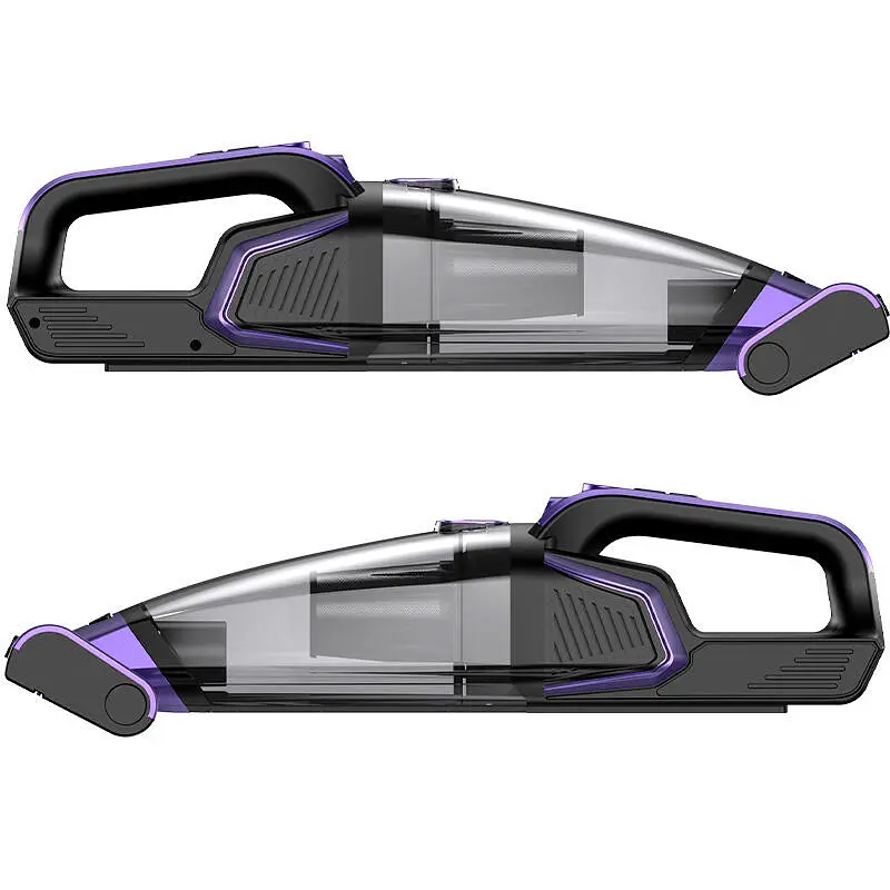 Автомобільний пилосос Aspiring Dust 6 Automatic rolling brush - фото 6
