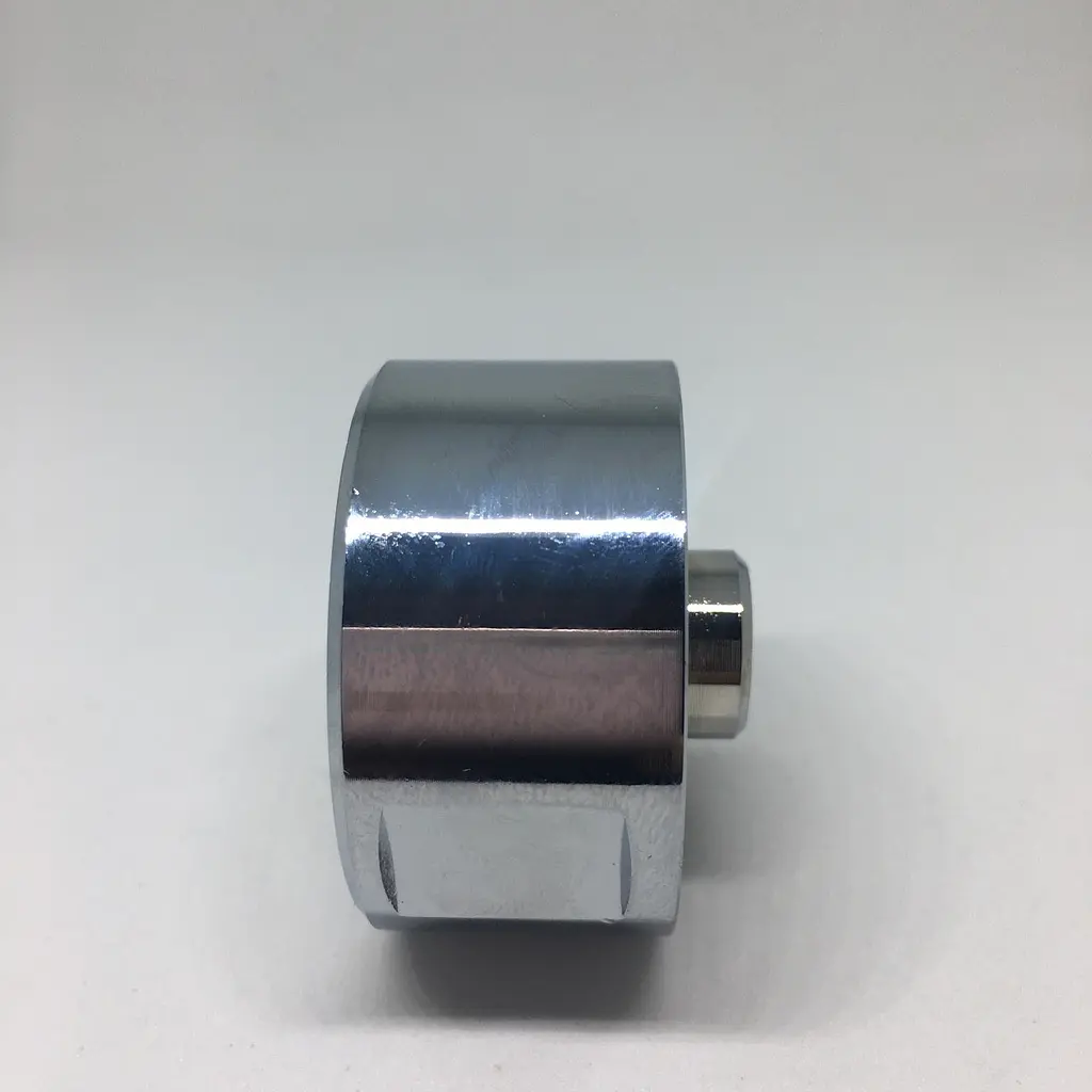 Ручки металлические 4шт. D=6мм для варочной поверхности Samsung  - фото 8