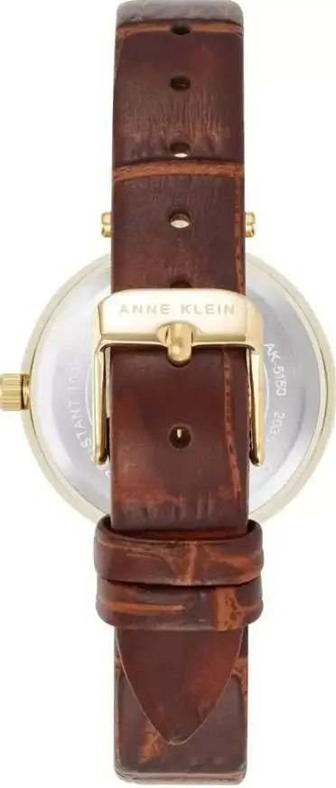 Годинник Anne Klein AK/5150MPBN - фото 3